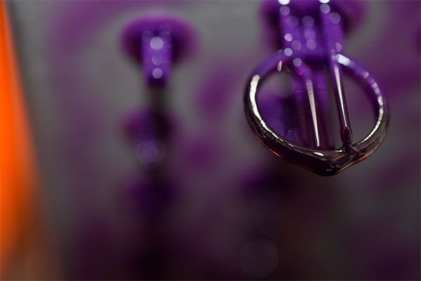 キャスタブルレジン